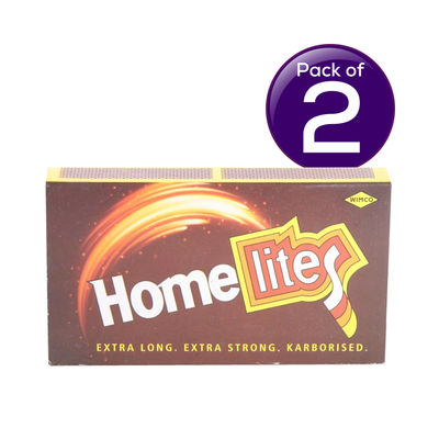 Homelites Matchbox Large 1 pc Combo