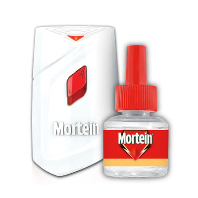 Mortein Insta5 Mosquito Repellent Machine and Refill