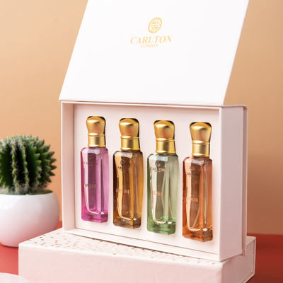 Carlton London Gift Set - Fantasy Collection