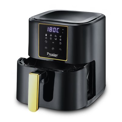 Prestige Nutrifry Digital Air Fryer 4.5L