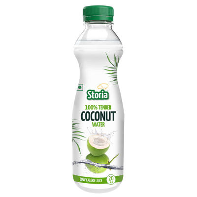 Storia Tender Coconut Water Pet