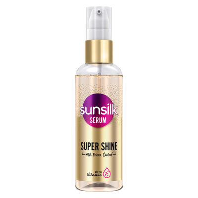 Sunsilk Super Shine Serum