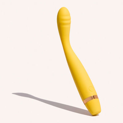 Mymuse Groove Internal Personal Massager