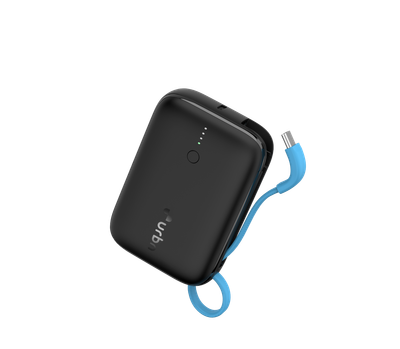 Urbn 10000Mah Nano Link - Black