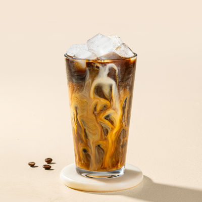 Vietnamese Cold Coffee