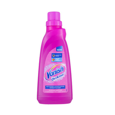 Vanish Liquid - Stain Remover & Detergent Booster For Clothes
