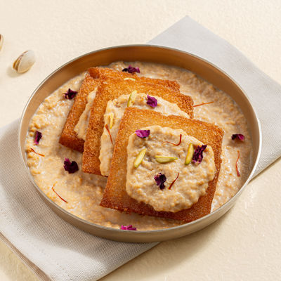 Shahi Tukda 