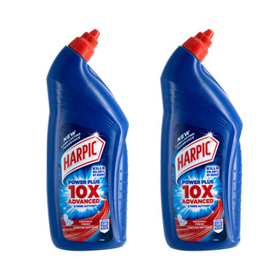 Harpic Toilet Cleaner Liquid - Original