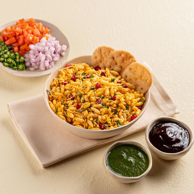 Bhelpuri    