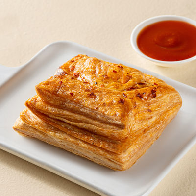 Chicken Puff  