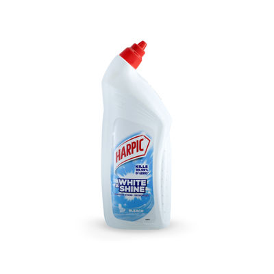 Harpic Bleach Toilet Cleaner Liquid