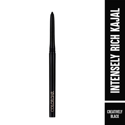 Colorbar Intensely Rich Kajal-Creatively Black