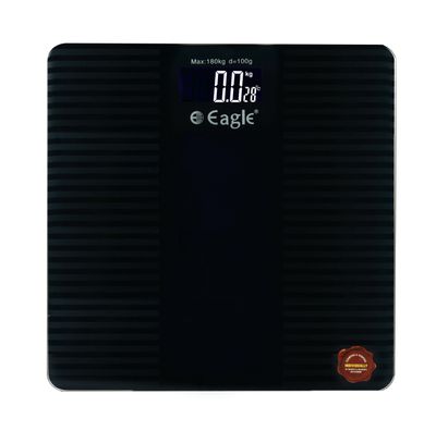 Eagle Digital Weight Machine - LCD Display | EEP 1200