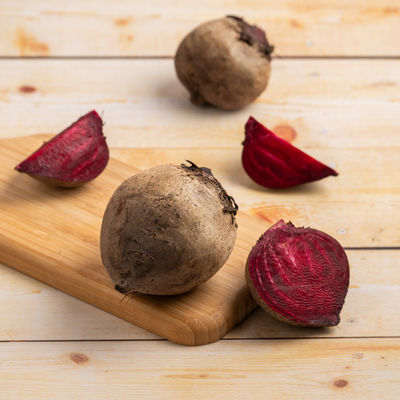 Organic Beetroot