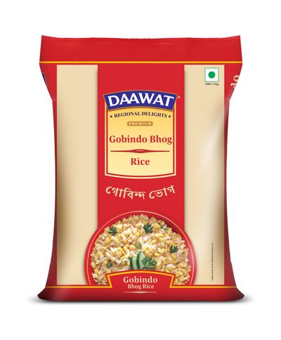 Daawat Gobindho Bhog Rice