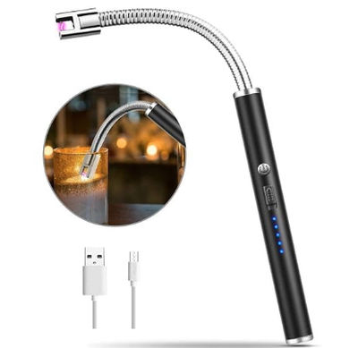 Soham Housewares Usb Lighter
