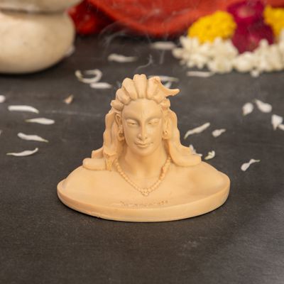 Servdharm Adiyogi Resin Idol