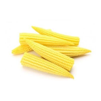 Gourmet Garden Organic Baby Corn Peeled