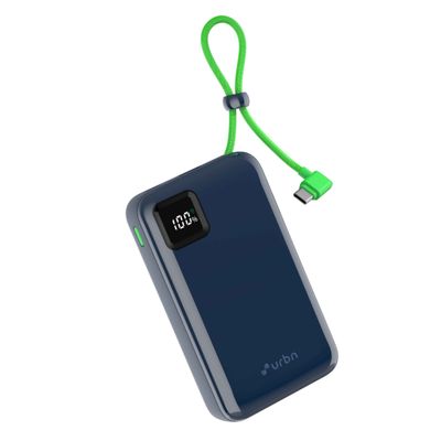 Urbn 20000Mah Ultra Link - Blue