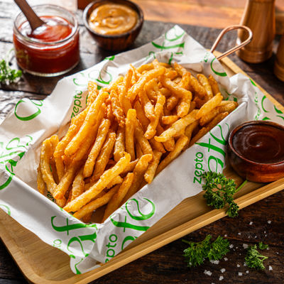 Classic French Fries (M)