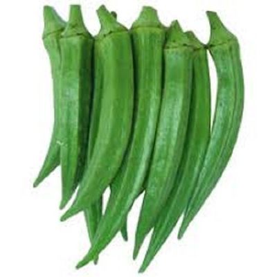 Residue Free Lady Finger