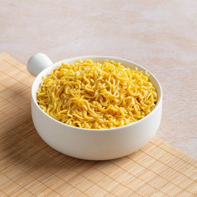 Plain Maggi combo