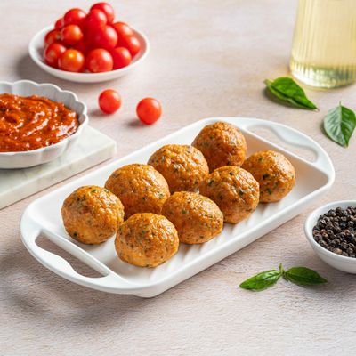 Chicken Meat Balls