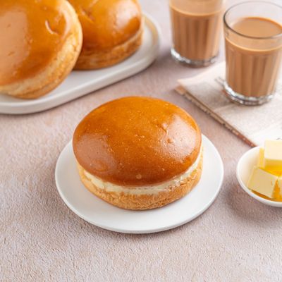 Bun Maska  