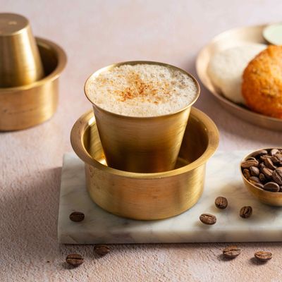 Filter Coffee