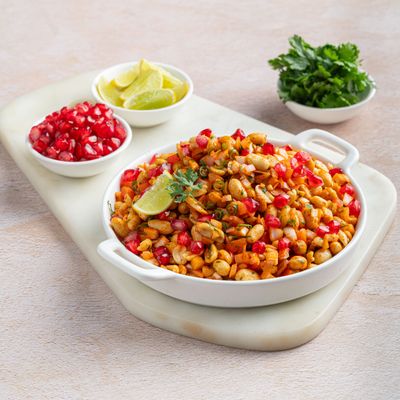 Masala Peanuts