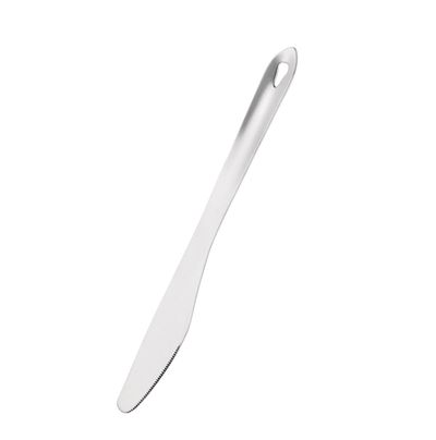Everest Stainless Steel Butter Knife Set of 4 Pcs