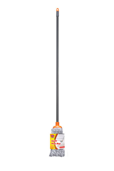 Chakaachak Swift Deck Mop