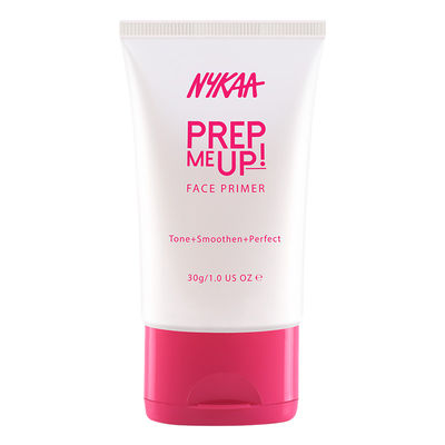 Nykaa Prep Me Up! Face Primer