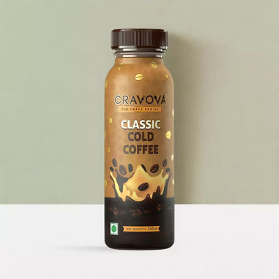 Cravova Classic Cold Coffee