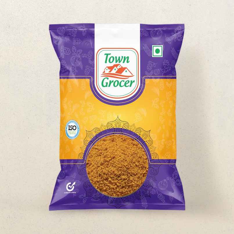 Town Grocer Jaggery Powder Town Grocer Jaggery Powder