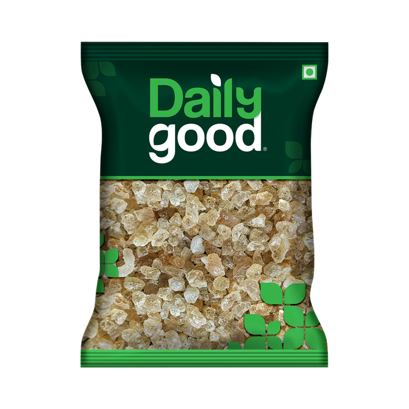 Daily Good Katira Gond | Tragacanth Gum