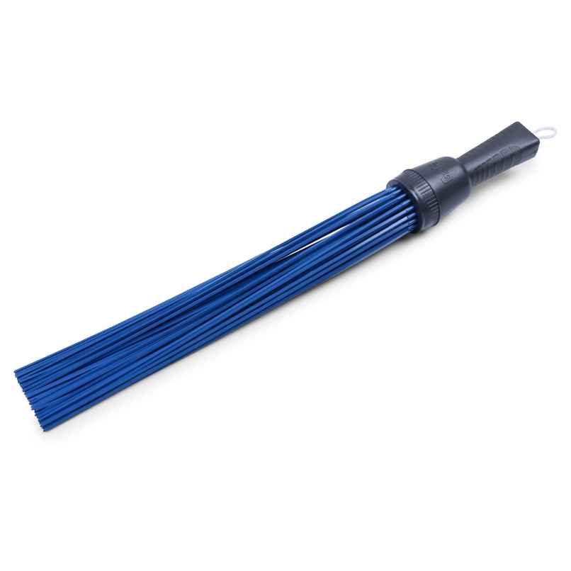 Gala Chandra Kharata Plastic Bathroom Broom - Assorted