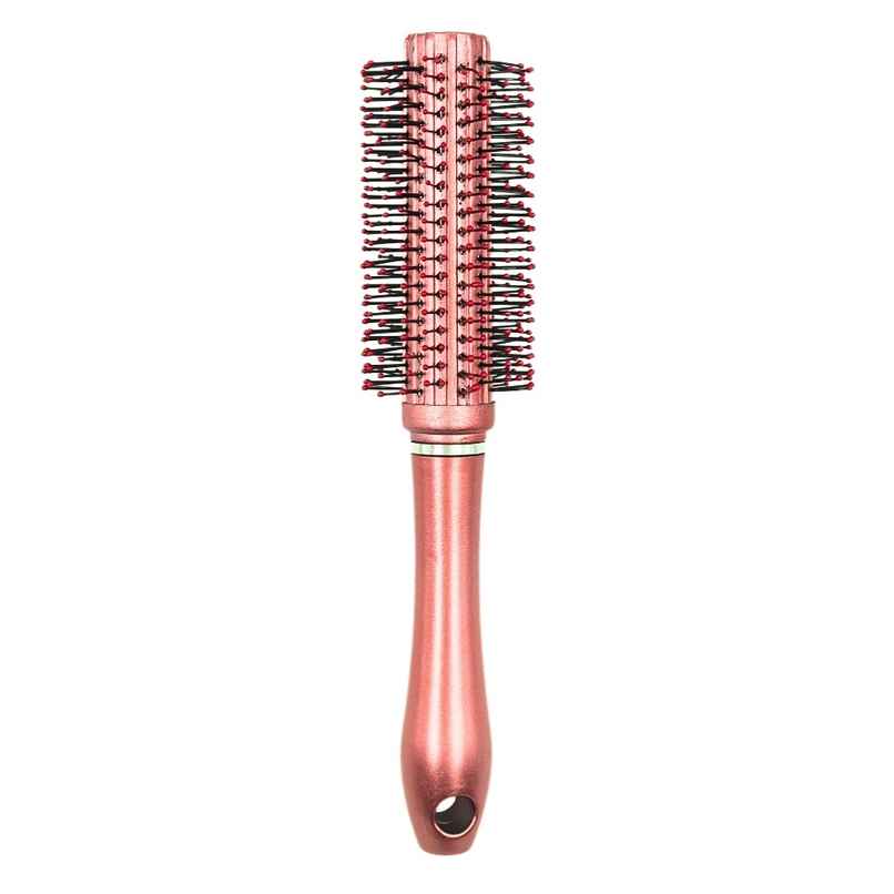 Round Roller Hair Brush- Assorted Color
