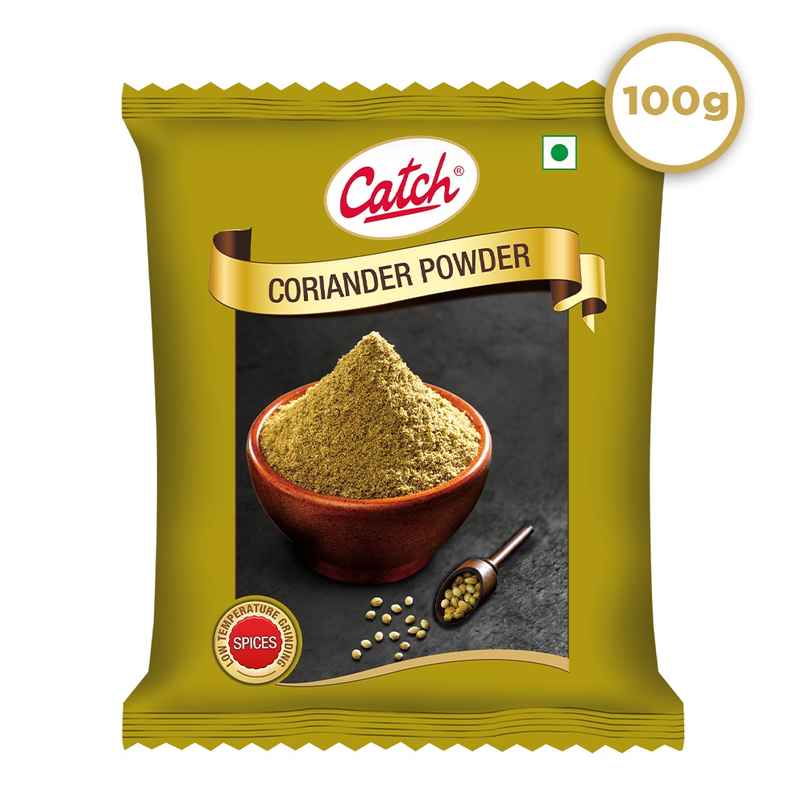 Catch Coriander Powder Catch Coriander Powder