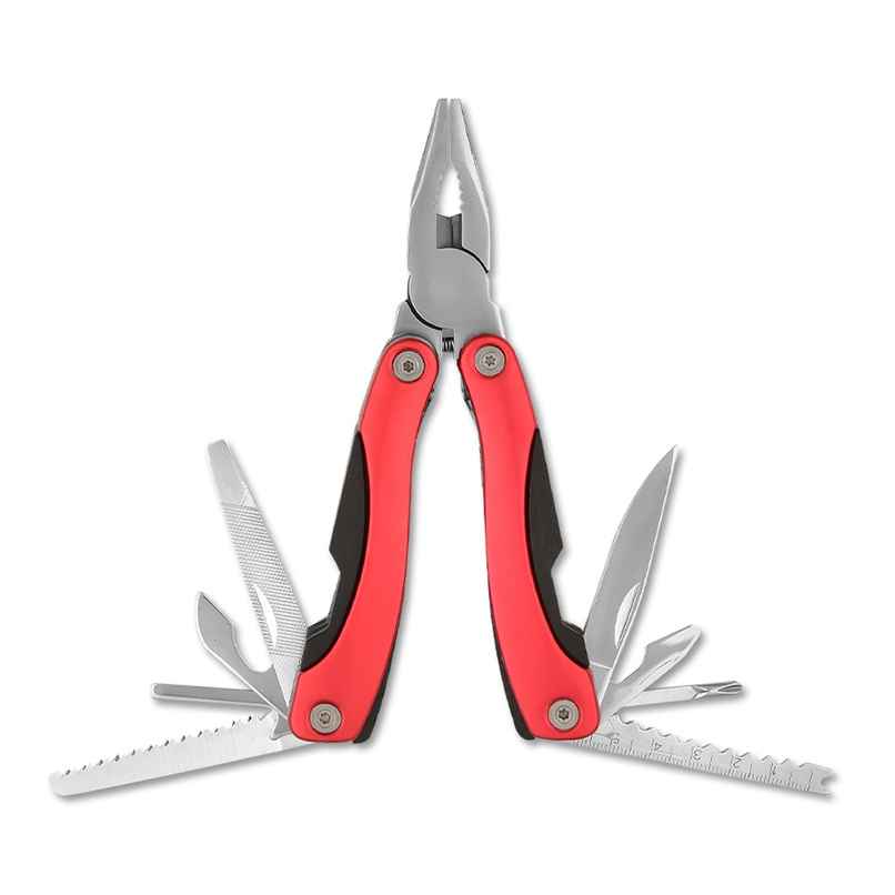 Link Prabal 13-in-1 Multi-Function Plier Tool - Compact Home Hand Tool Link Prabal 13-in-1 Multi-Function Plier Tool - Compact Home Hand Tool