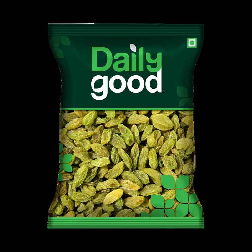 Daily Good Raisin Afghan | Kismish