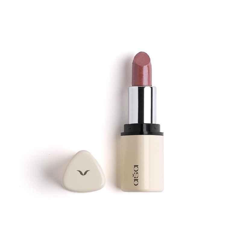 asa Beauty Pocket Creme Lipstick Charming Chestnut