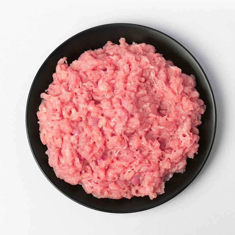 Meatigo Chicken Kheema (Frozen)