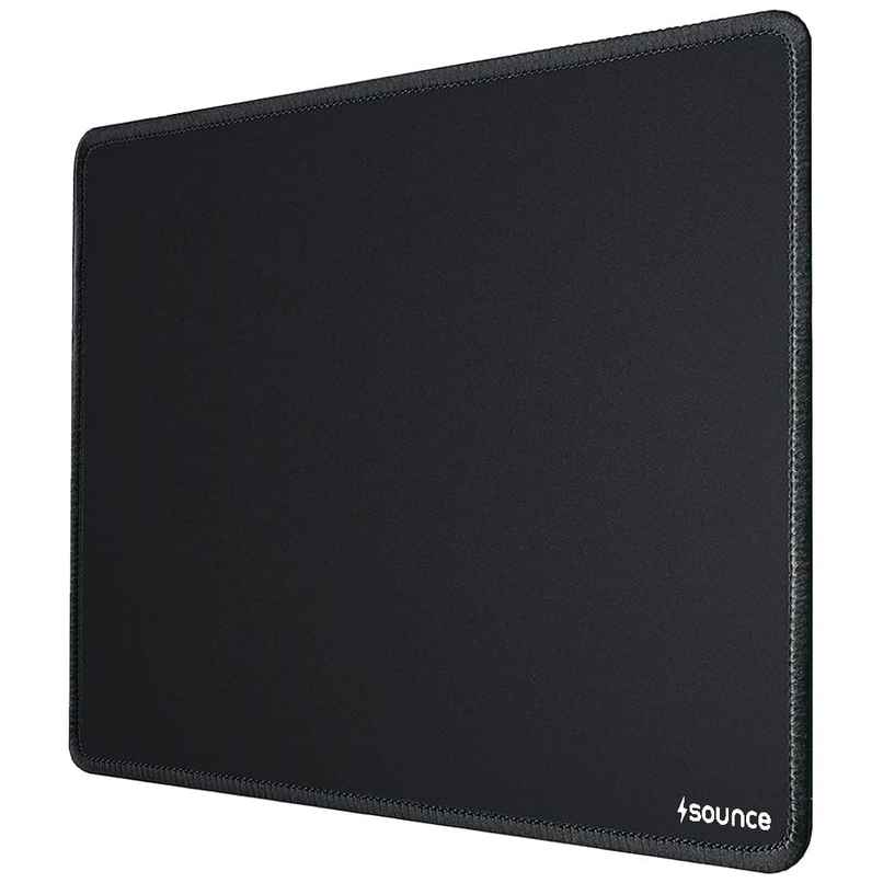 Sounce Mouse Pad With Superior Micro-Weave Cloth, Extended Desk Mousepad Sounce Mouse Pad With Superior Micro-Weave Cloth, Extended Desk Mousepad