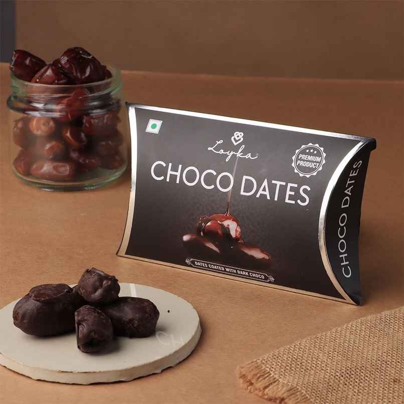 Loyka Choco Dates