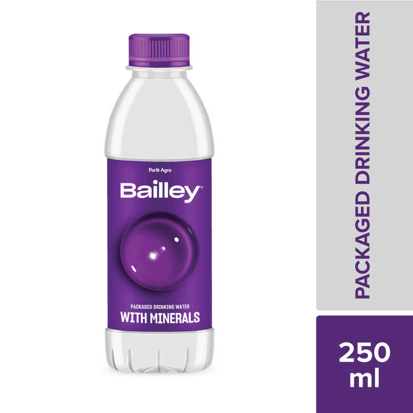 Bailley Packaged Drinking Water Bottle Bailley Packaged Drinking Water Bottle