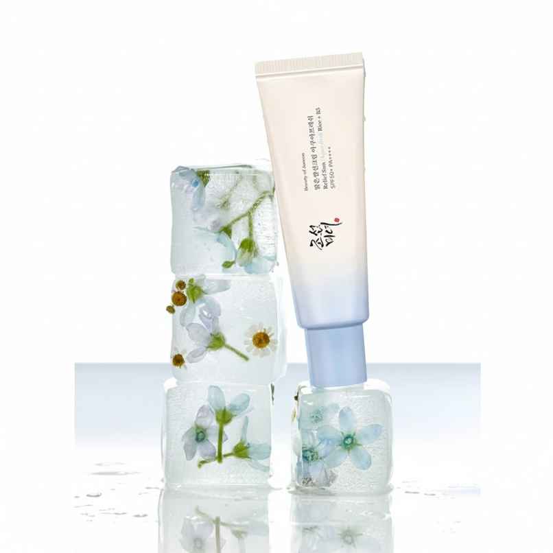 Beauty of Joseon Relief Sun Aqua-fresh Rice + B5