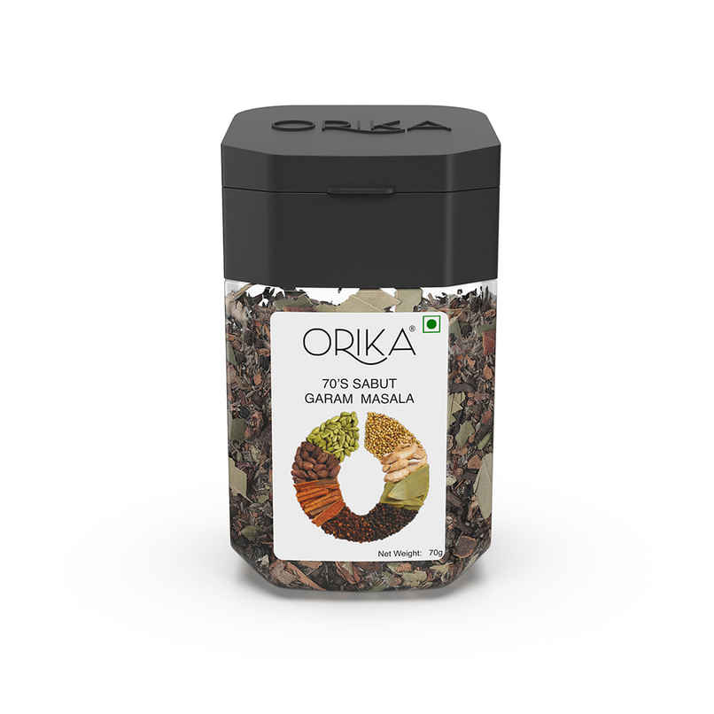 Orika Sabut Garam Masala Orika Sabut Garam Masala