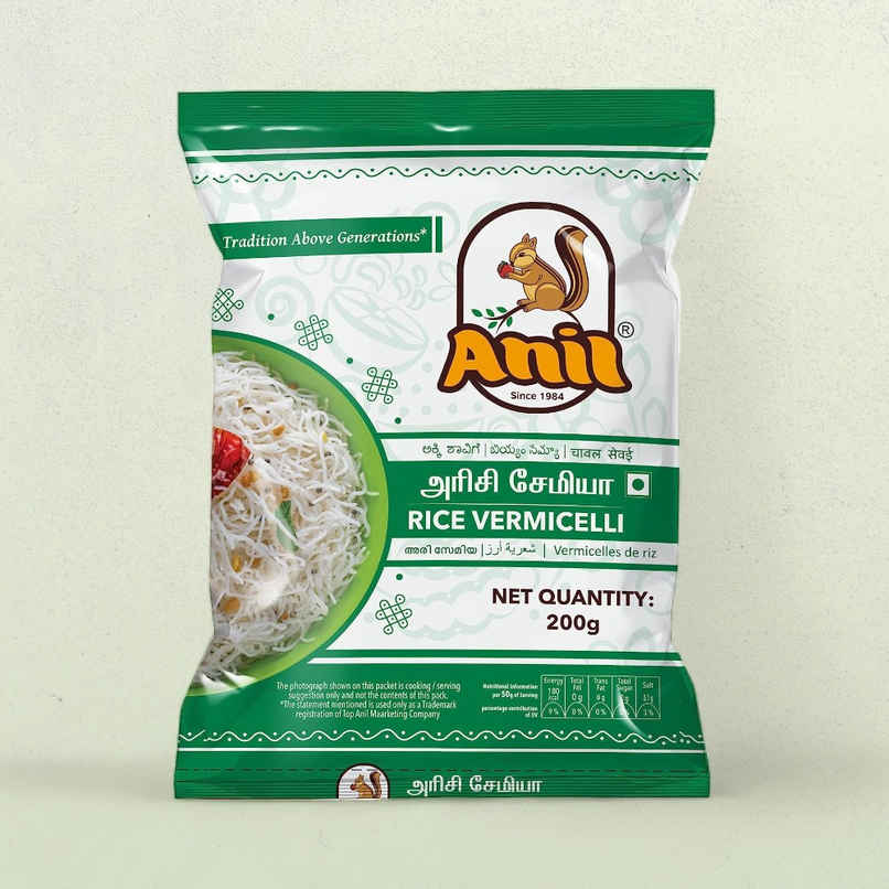 Anil Rice Vermicelli Anil Rice Vermicelli