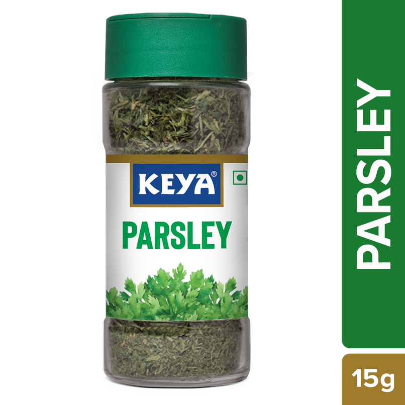 Keya Parsley Leaves Keya Parsley Leaves